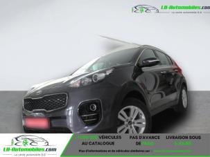 Kia Sportage 1.6 GDi 132 4x2
