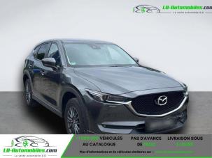 Mazda CX-5 2.5L Skyactiv-G 194 ch 4x2 BVA