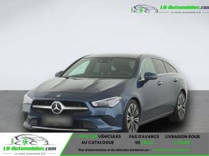 Mercedes Classe CL 220 d BVA