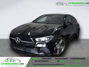 Mercedes Classe CL 200 d BVA