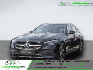 Mercedes Classe C 200 200 d BVA