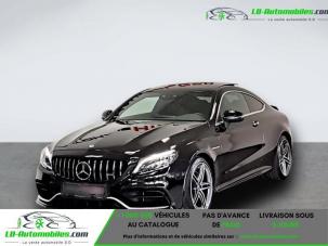 Mercedes Classe C 63 AMG 63 S Mercedes-AMG