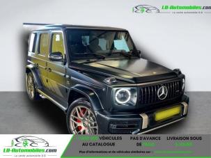 Mercedes Classe G G 63 AMG BVA