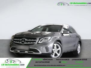 Mercedes Classe GLA 180  BVA