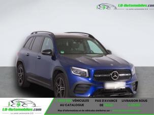 Mercedes GLB 250 BVA 4Matic