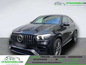 Mercedes GLE Coupe 63 S AMG BVA 4MATIC+