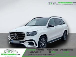 Mercedes Classe GLS 450d BVA 4Matic