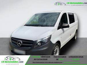 Mercedes Vito 114 CDI BVA
