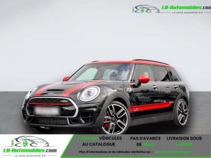 Mini Mini Clubman 231 ch John  Works ALL4 BVA