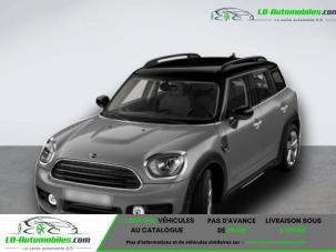 Mini Countryman 136 ch BVM