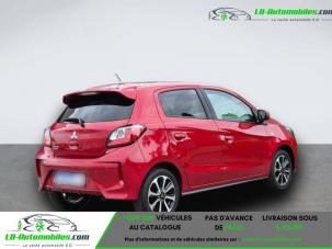 Mitsubishi Space Star 1.2 MIVEC 71 BVA