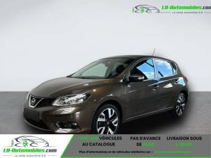 Nissan Pulsar 1.2 DIG-T 115 BVM