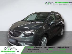 Opel Mokka X 1.4 Turbo - 152 ch BVA