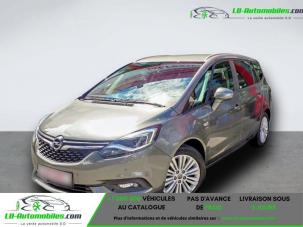 Opel Zafira 1.4 Turbo 140 ch BVM