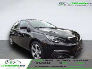 Peugeot 308 BlueHDi 130ch  BVM