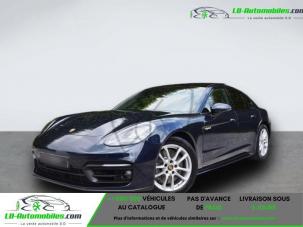 Porsche Panamera 4 V6 3.0 462 Hybrid