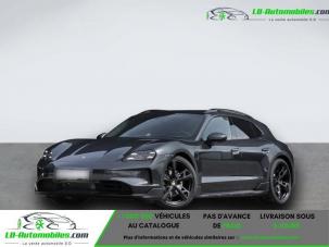 Porsche Taycan 4 435 ch