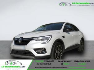 Renault Arkana E-Techhybride 145 BVA