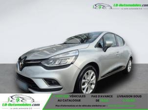 Renault Clio TCe 120 BVM