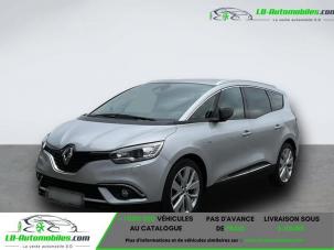 Renault Grand Scenic dCi 120 BVA