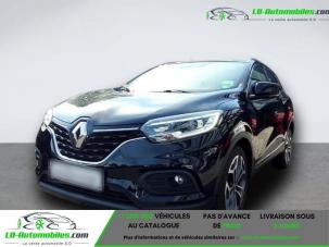 Renault Kadjar TC e 140 BVA