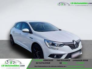 Renault Megane IV TCe 140 BVA