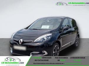 Renault Scenic TCe 115 BVM