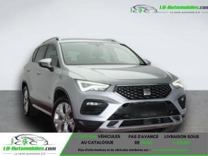 Seat Ateca 1.0 TSI 110 ch