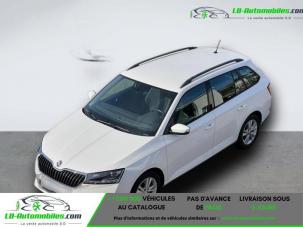 Skoda Fabia Combi 1.0 TSI 110 ch BVM
