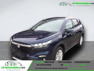 Suzuki SX4 S-Cross 1.5 Dualjet Hybrid BVA 102ch