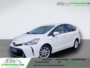 Toyota Prius 136ch