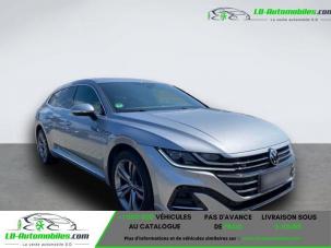 Volkswagen Arteon 1.4 eHybrid Rechargeable 218 BVA