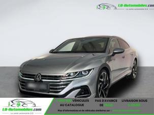 Volkswagen Arteon 2.0 TDI 200 BVA 4MOTION
