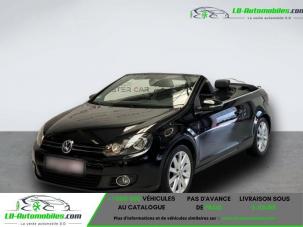 Volkswagen Golf Cabriolet 1.4 TSI 160 BVM