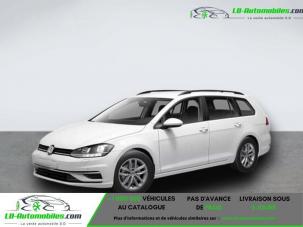 Volkswagen Golf SW 2.0 TDI 150 BVA