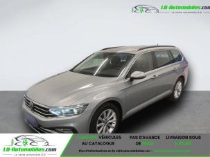 Volkswagen Passat 2.0 TDI 200 BVA 4Motion