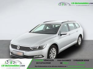Volkswagen Passat 2.0 TDI 150 BVA