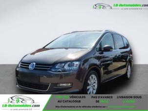 Volkswagen Sharan 2.0 TDI 177  BVA