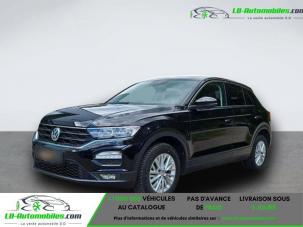 Volkswagen T-Roc 1.6 TDI 115 BVM