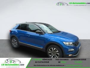 Volkswagen T-Roc 2.0 TDI 150 Start/Stop BVA