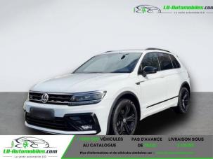 Volkswagen Tiguan 2.0 TDI 190 BMT BVA 4Motion