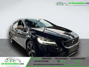 Volvo V40 T3 152 ch BVA