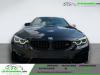 BMW M4 450 ch M BVA 2019