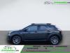 Citroen C4 Cactus VTi 82 BVA