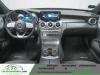 Mercedes Classe C 220 d BVA