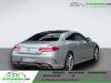 Mercedes Classe S coupe 63
