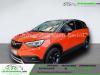 Opel Crossland X 1.2 Turbo 130 ch BVA 2019