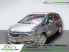 Opel Zafira 1.4 Turbo 140 ch BVM 2016