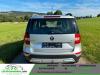 Skoda Yeti 2.0 TDI 110 4x4 BVM