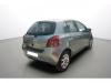 Toyota Yaris Yaris 1.3 - 87 VVT-i Les Bleus 2008